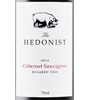 14 Cabernet Sauvignon The Hedonist (Inland Trading) 2014